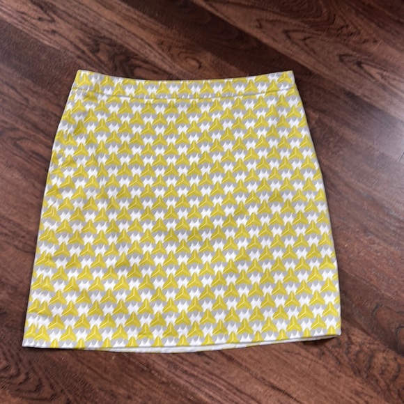 Banana Republic Milly Collection Skirt - Picture 3 of 13